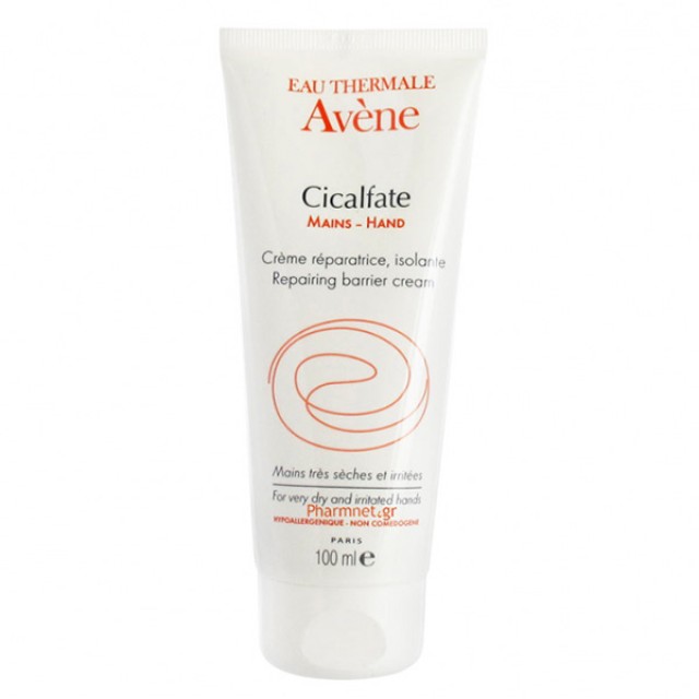 Avene Cicalfate Creme Mains Reparatrice 100ml