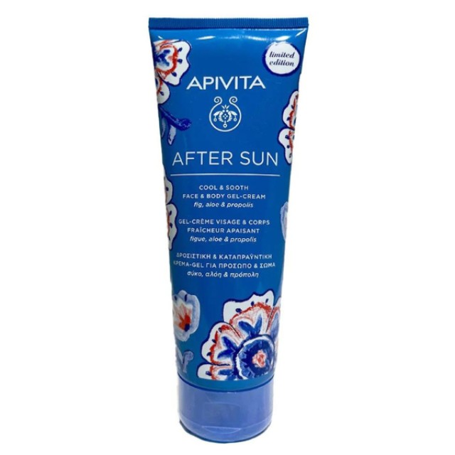 Apivita After Sun 200ml