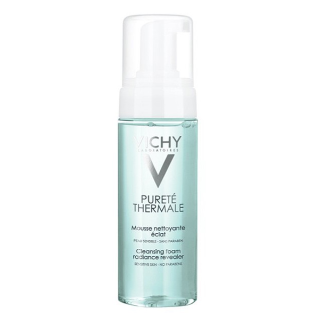 Vichy Purete Thermale Eau Moussante 150 ml