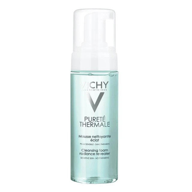 Vichy Purete Thermale Eau Moussante 150 ml