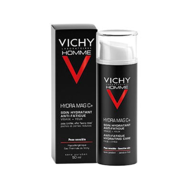 Vichy Homme Hydra Mag C+ 50ml