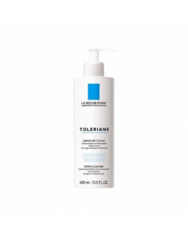 La Roche-Posay Toleriane Cleansing and Make-up Removal Fluid 400ml