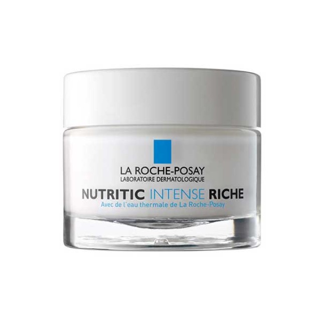 La Roche-Posay Nutritic Intense Riche 50ml