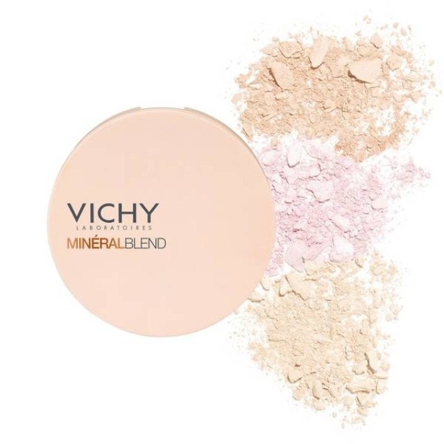 Vichy Mineral Blend Light, 9gr