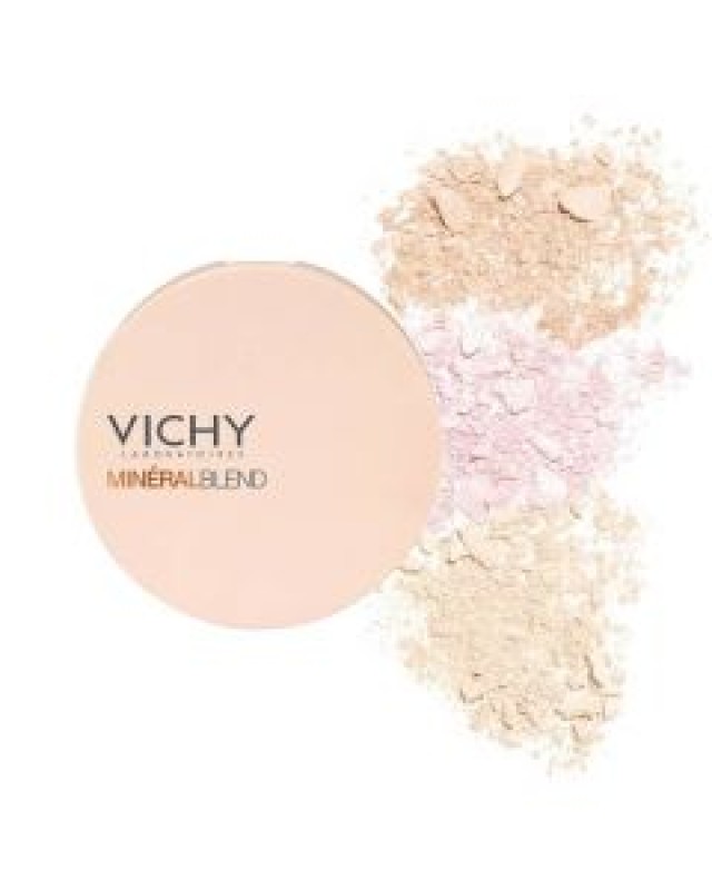 Vichy Mineral Blend Tan, 9gr