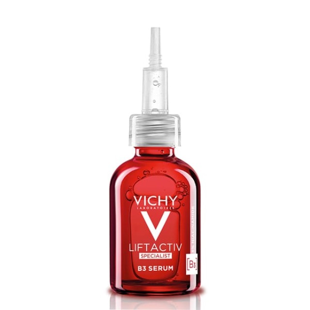 Vichy Liftactiv Specialist Serum B3 Ορός Κατά των Πανάδων, των Δυσχρωμιών & των Ρυτίδων, 30ml