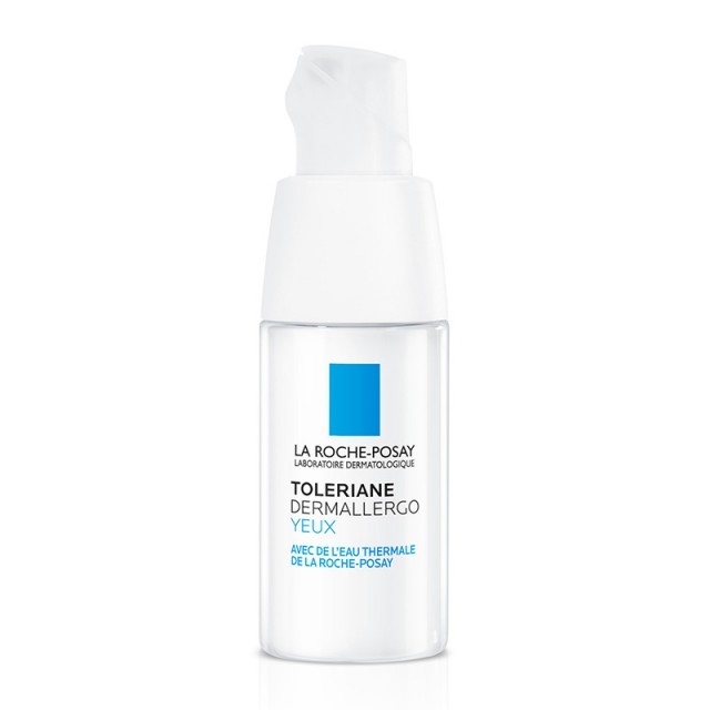 La Roche Posay Toleriane Dermallergo Eyes Κρέμα για Ευαίσθητα Μάτια 20 ml