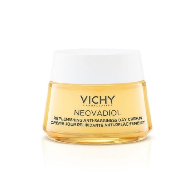 Vichy Neovadiol Post-Menopause Day Cream Κρέμα Ημέρας για την Εμμηνόπαυση, 50ml