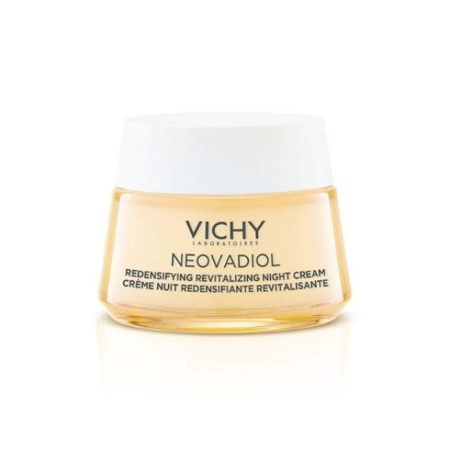 Vichy Neovadiol Περιεμμηνόπαυση Κρέμα Νύχτας Peri-Menopause Night Cream, 50ml