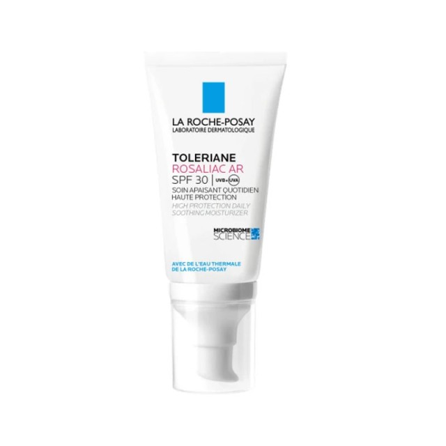 La Roche Posay Toleriane Rosaliac AR SPF30 50ml