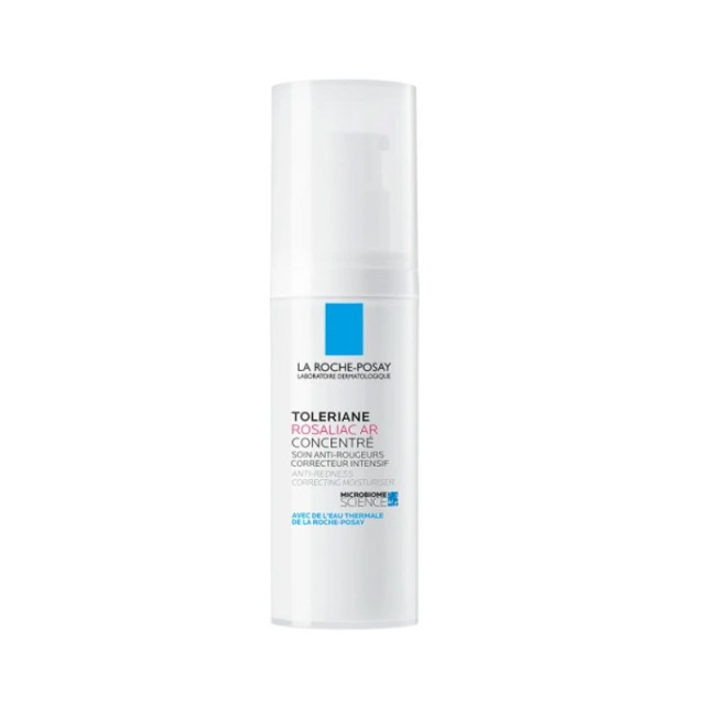 La Roche Posay Toleriane Rosaliac AR Concentrate 40ml