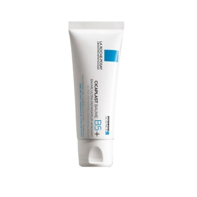 La Roche-Posay Cicaplast Baume B5+ για Καταπράυνση & Ανάπλαση Δέρματος 40ml