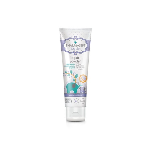 Pharmasept Baby Care Liquid Powder 150ml