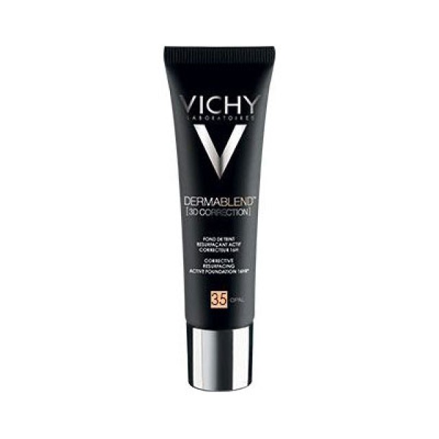 Vichy Dermablend 3D Correction 35 Sand 30ml