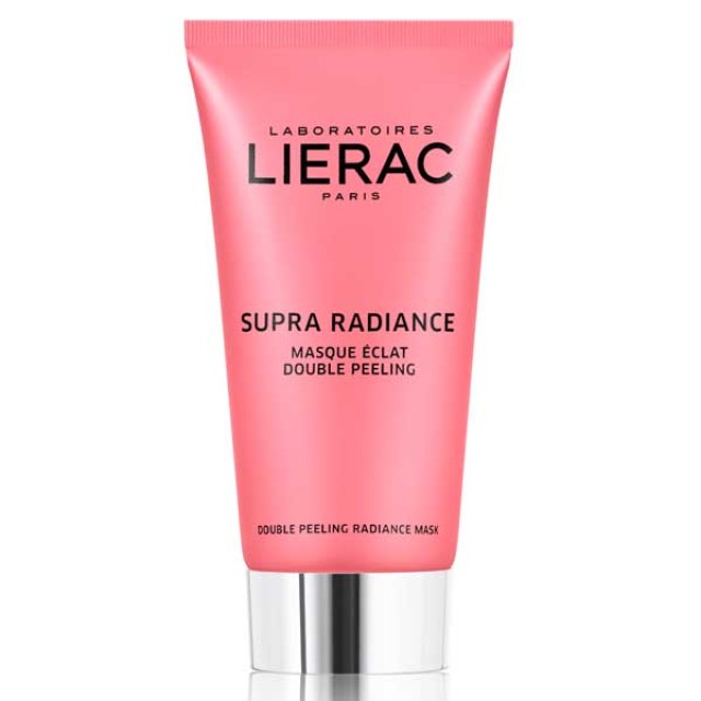 Lierac Supra Radiance Double Peeling 75ml