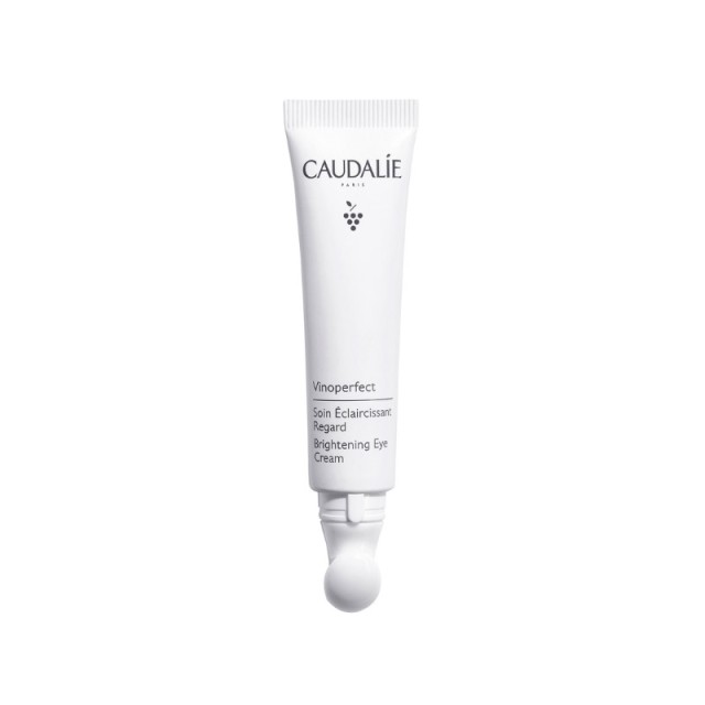 Caudalie Vinoperfect Brightening Eye Cream Eνυδατική Κρέμα Ματιών, 15ml