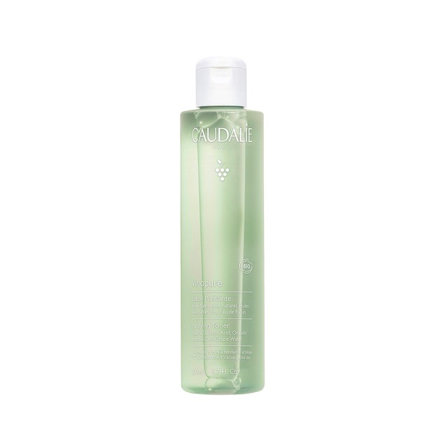 Caudalie Vinopure Lotion Purifiante 200ml