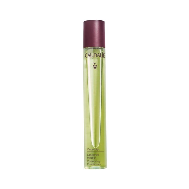 Caudalie Contouring Concentrate Vinosculpt Συσφιγκτικό Λάδι Σώματος, 75ml