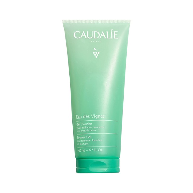 Caudalie Eau des Vignes Shower Gel Αφρόλουτρο 200 ml