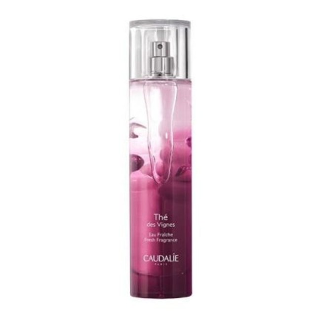 Caudalie The des Vignes Fresh Fragrance Γυναικείο Άρωμα, 100ml