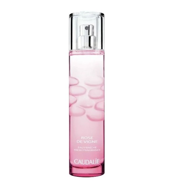 Caudalie Fresh Fragrance Rose de Vigne Γυναικείο Άρωμα, 50ml