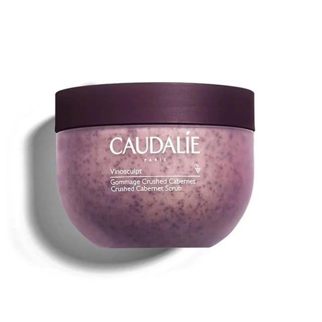 Caudalie Vinosculpt Crushed Cabernet Scrub (κατά της κυτταρίτιδας) 150 gr