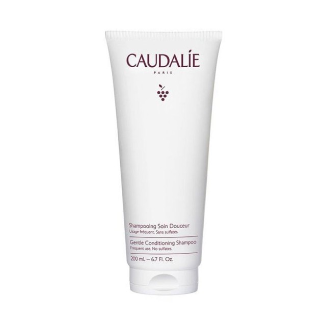 Caudalie Gentle Conditioning Shampoo, 200ml