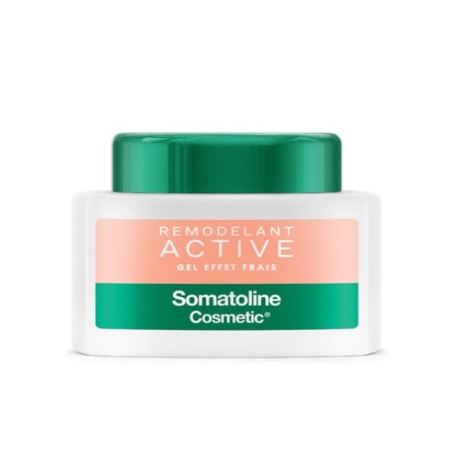 SOMATOLINE ACTIVE GEL 250ml