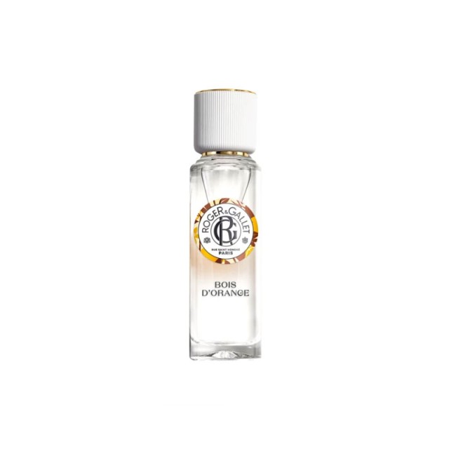 Roger&Gallet Bois D Orange Eau Parfumee Wellbeing Fragrant Water, 30ml