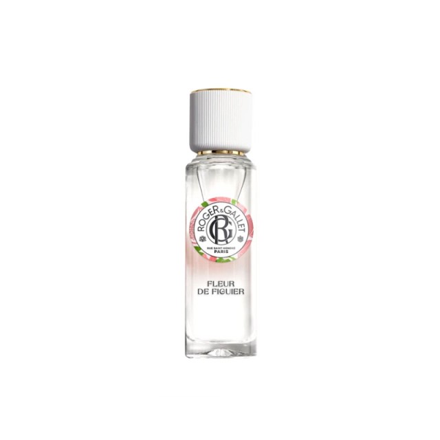 Roger&Gallet Fleur de Figuier Eau Pafrumee Wellbeing Fragrant Water, 30ml