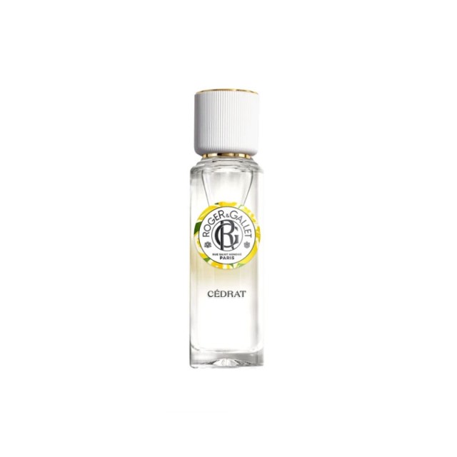 Roger&Gallet Cedrat Wellbeing Fragrant Water, 30ml