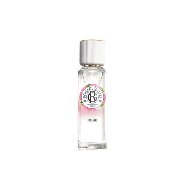 Roger&Gallet Rose Eau Parfumee Wellbeing Fragrant Water, 30 ml