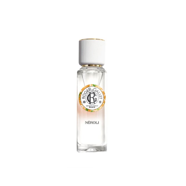 Roger&Gallet Neroli Eau Parfumee Wellbeing Fragrant Water, 30ml