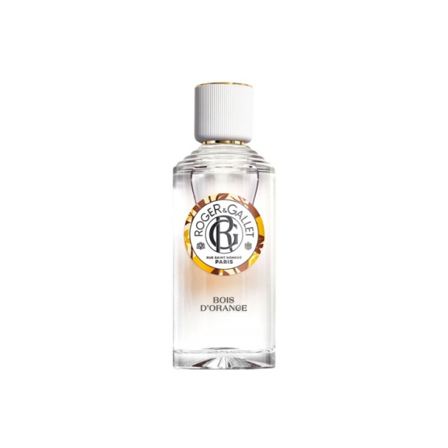 Roger&Gallet Bois D Orange Eau Parfumee Wellbeing Fragrant Water, 100ml