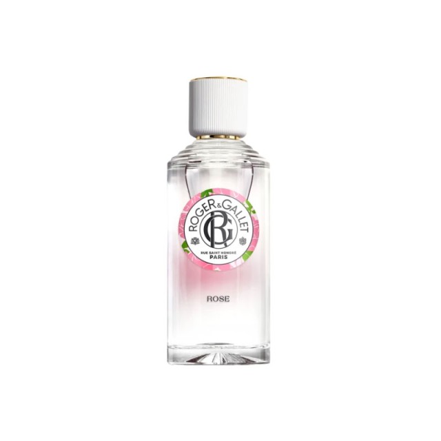 Roger&Gallet Rose Eau Parfumee Wellbeing Fragrant Water, 100ml