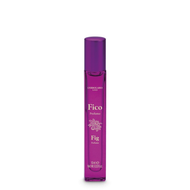 LERBOLARIO FICO PROFUMO 10ML