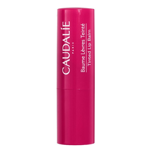 Caudalie Tinted Lip Balm 4.5g