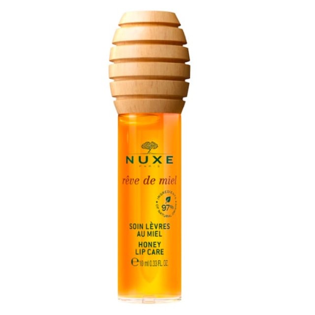 NUXE RDM HONEY LIPS 10ml/24