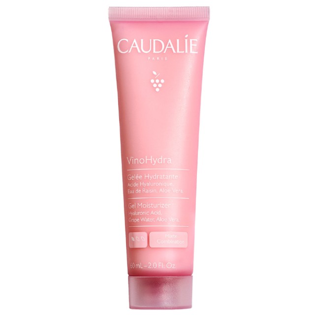 CAUDALIE VINOHYDRA GEL MOISTURIZER 60 ML