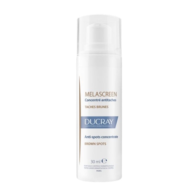 Ducray Melascreen Soin Concentre Antitaches 30ml