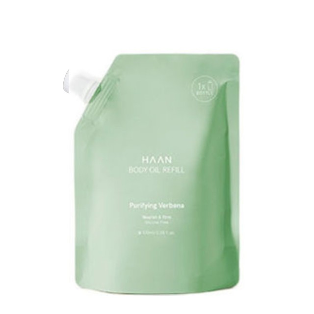HAAN BODY OIL REFILL VERBENA 100ml