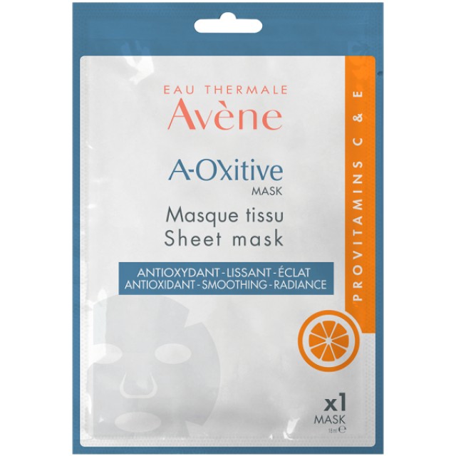 AVENE A-OXITIVE MASQUE 18ML