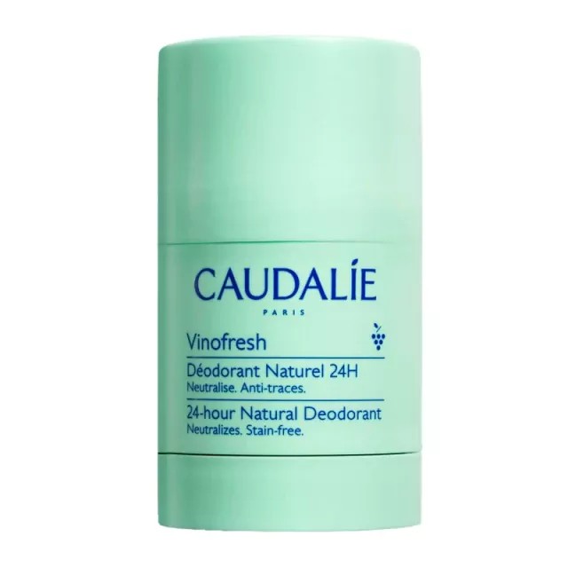 CAUDALIE VINOFRESH DEODORANT