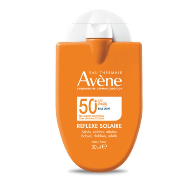 AVENE REFLEXE SPF50+ POCKET FAMILY 30ML
