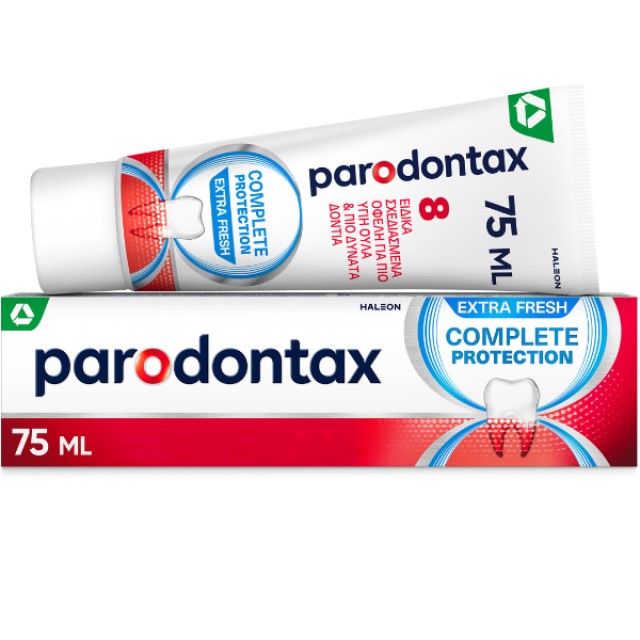 Parodontax Complete Protection