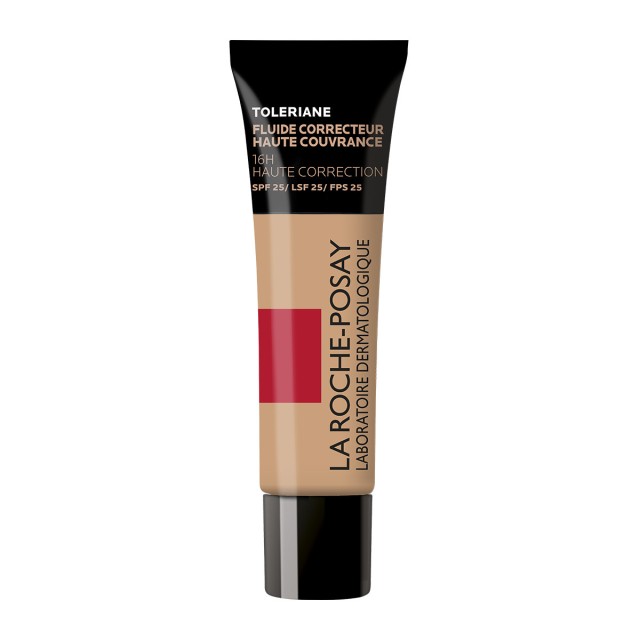 LA ROCHE POSAY TOLMUP FDT FLUID 10 30ML GR