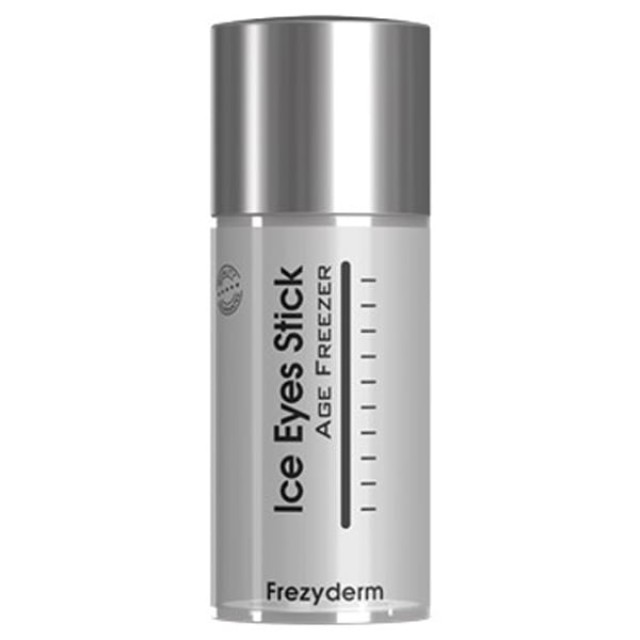 Frezyderm Ice Eyes Frozen Stick 18ml