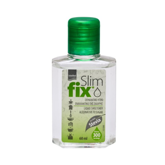 Intermed Slim Fix 60ml