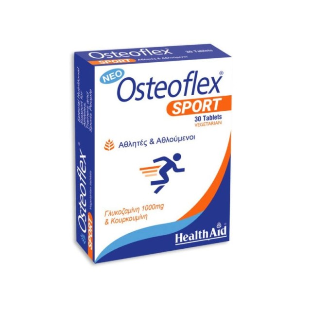 Health Aid Osteoflex Sport, 30tabs