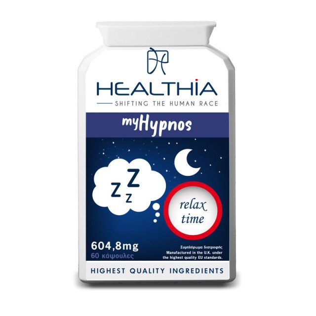 Healthia My Hypnos 604,8mg